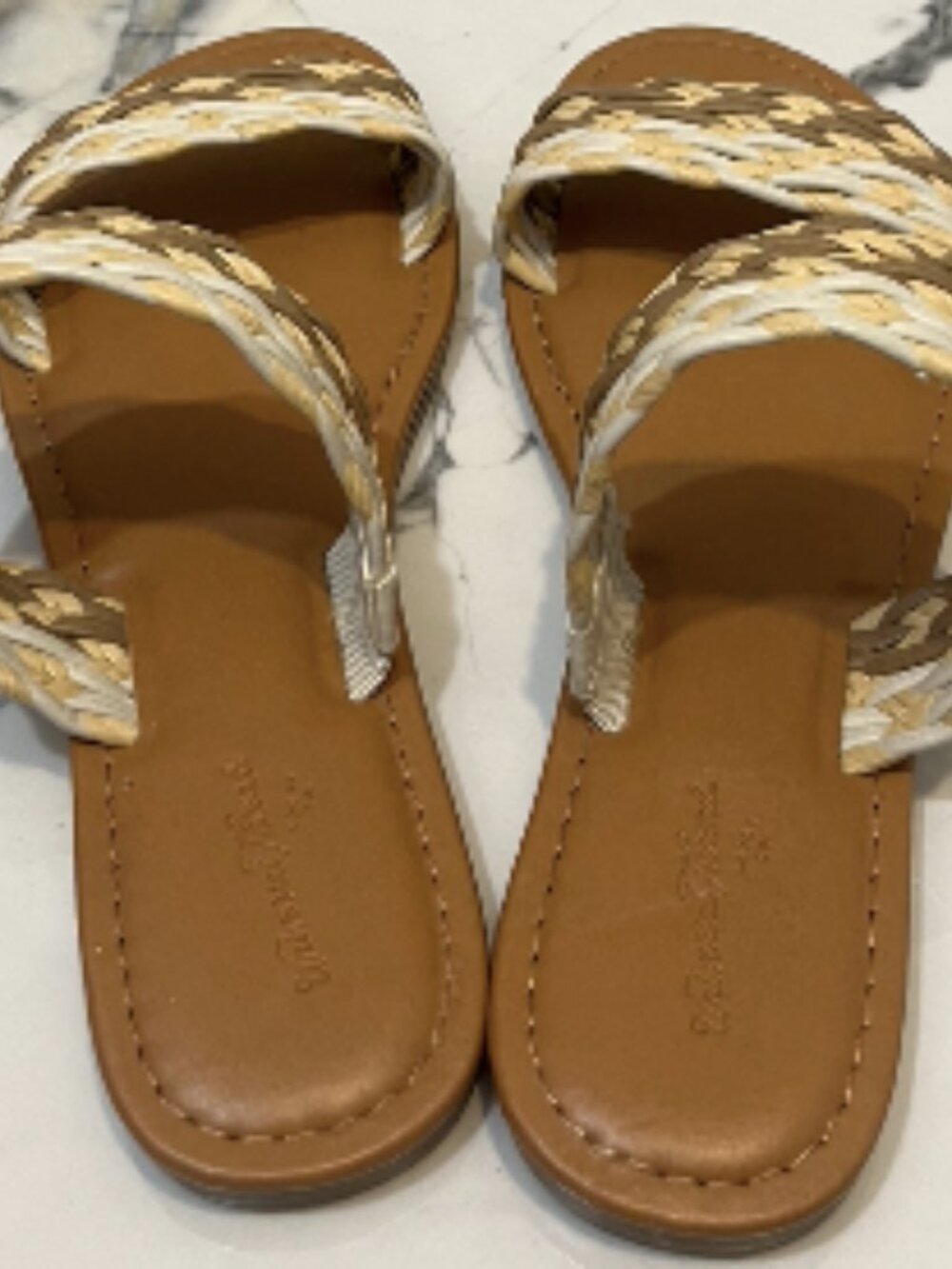 Universal Thread Sandal - Picture 4 of 4